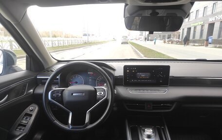 Haval Jolion, 2024 год, 1 750 000 рублей, 11 фотография