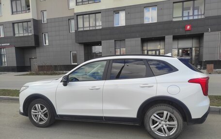 Haval Jolion, 2024 год, 1 750 000 рублей, 7 фотография