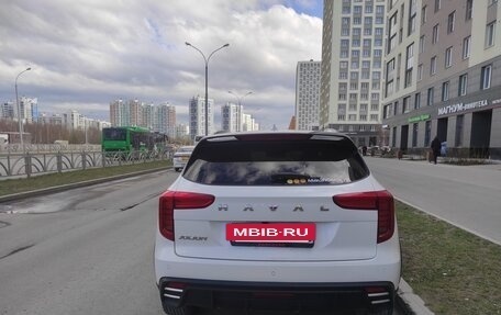 Haval Jolion, 2024 год, 1 750 000 рублей, 9 фотография