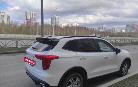 Haval Jolion, 2024 год, 1 750 000 рублей, 6 фотография