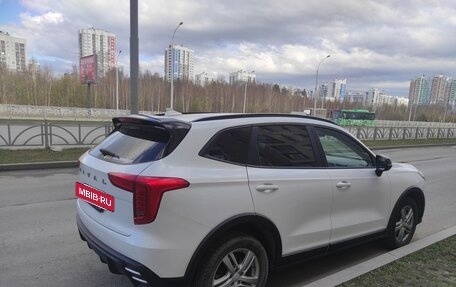 Haval Jolion, 2024 год, 1 750 000 рублей, 5 фотография