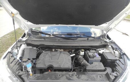 Haval Jolion, 2024 год, 1 750 000 рублей, 16 фотография