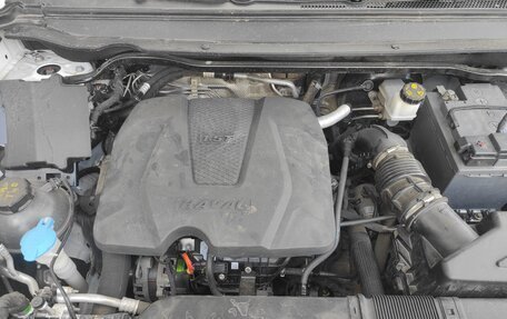 Haval Jolion, 2024 год, 1 750 000 рублей, 17 фотография