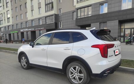 Haval Jolion, 2024 год, 1 750 000 рублей, 24 фотография