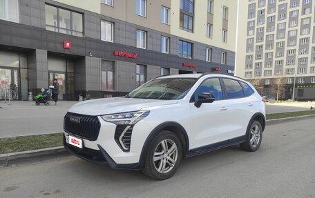 Haval Jolion, 2024 год, 1 750 000 рублей, 21 фотография