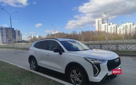 Haval Jolion, 2024 год, 1 750 000 рублей, 19 фотография