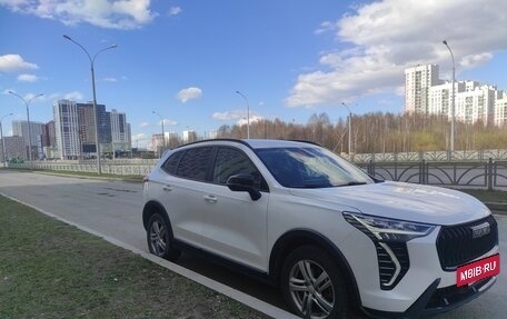 Haval Jolion, 2024 год, 1 750 000 рублей, 20 фотография