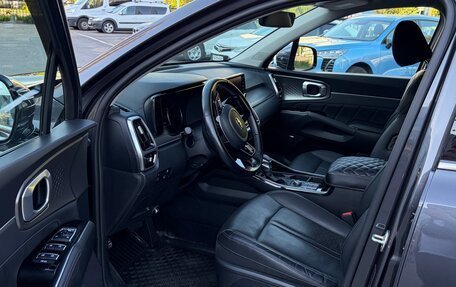 KIA Sorento IV, 2021 год, 3 800 000 рублей, 9 фотография
