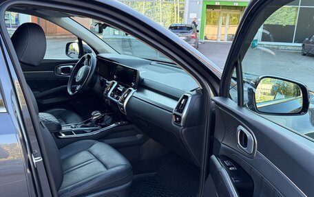 KIA Sorento IV, 2021 год, 3 800 000 рублей, 8 фотография