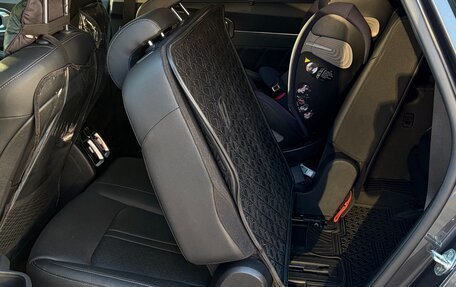 KIA Sorento IV, 2021 год, 3 800 000 рублей, 16 фотография