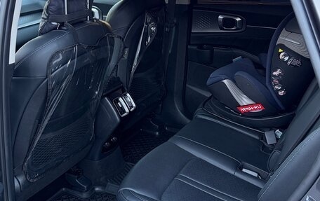 KIA Sorento IV, 2021 год, 3 800 000 рублей, 10 фотография