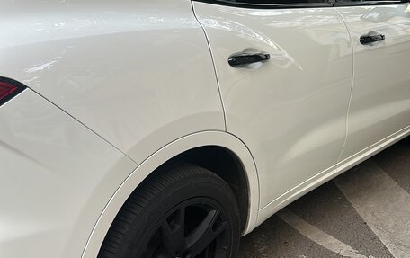 Maserati Levante I, 2021 год, 9 500 000 рублей, 6 фотография