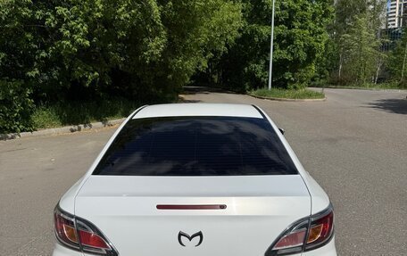 Mazda 6, 2011 год, 920 000 рублей, 6 фотография