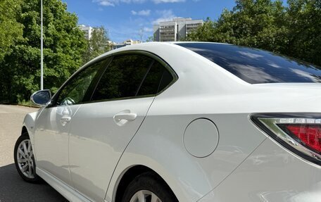 Mazda 6, 2011 год, 920 000 рублей, 8 фотография