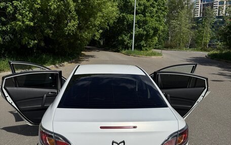 Mazda 6, 2011 год, 920 000 рублей, 11 фотография