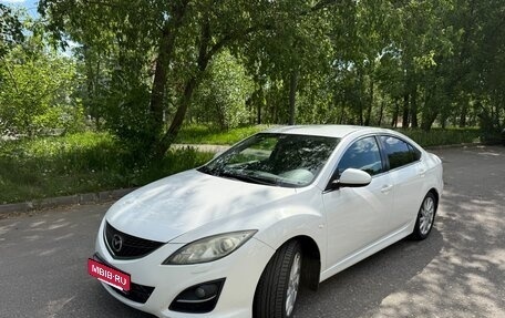 Mazda 6, 2011 год, 920 000 рублей, 2 фотография