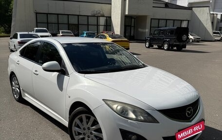 Mazda 6, 2011 год, 920 000 рублей, 3 фотография
