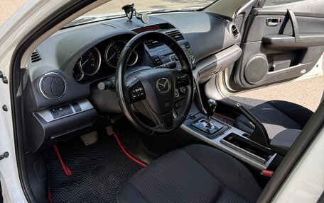 Mazda 6, 2011 год, 920 000 рублей, 16 фотография