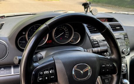 Mazda 6, 2011 год, 920 000 рублей, 20 фотография