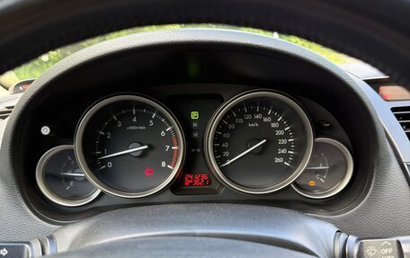 Mazda 6, 2011 год, 920 000 рублей, 19 фотография