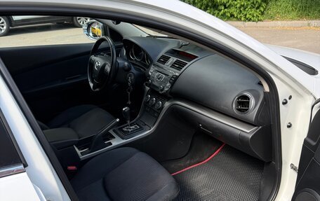Mazda 6, 2011 год, 920 000 рублей, 17 фотография