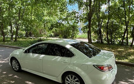 Mazda 6, 2011 год, 920 000 рублей, 22 фотография
