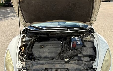 Mazda 6, 2011 год, 920 000 рублей, 21 фотография