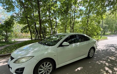 Mazda 6, 2011 год, 920 000 рублей, 23 фотография