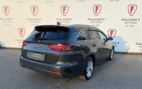 KIA cee'd III, 2020 год, 1 849 000 рублей, 6 фотография