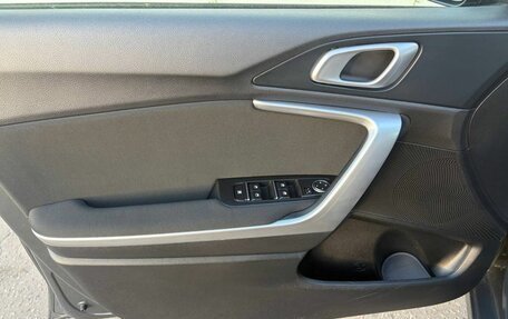 KIA cee'd III, 2020 год, 1 849 000 рублей, 7 фотография