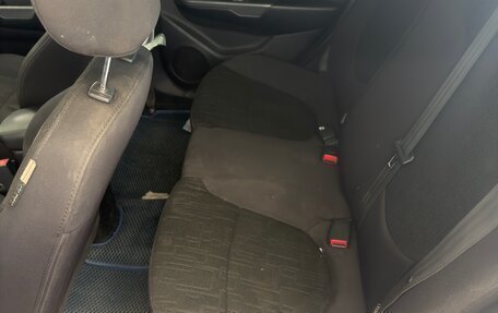 KIA Rio III рестайлинг, 2013 год, 630 000 рублей, 6 фотография