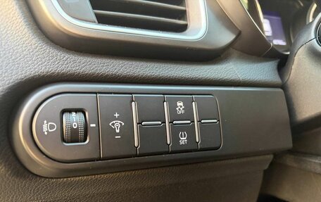 KIA cee'd III, 2020 год, 1 849 000 рублей, 16 фотография