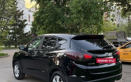 Hyundai ix35 I рестайлинг, 2013 год, 1 100 000 рублей, 6 фотография