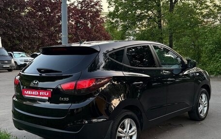 Hyundai ix35 I рестайлинг, 2013 год, 1 100 000 рублей, 7 фотография