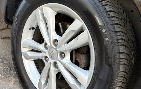 Hyundai ix35 I рестайлинг, 2013 год, 1 100 000 рублей, 16 фотография