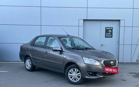 Datsun on-DO I рестайлинг, 2019 год, 569 000 рублей, 7 фотография