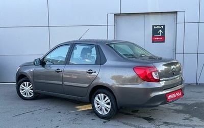 Datsun on-DO I рестайлинг, 2019 год, 569 000 рублей, 1 фотография