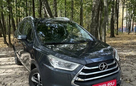 JAC S3, 2018 год, 1 050 000 рублей, 1 фотография