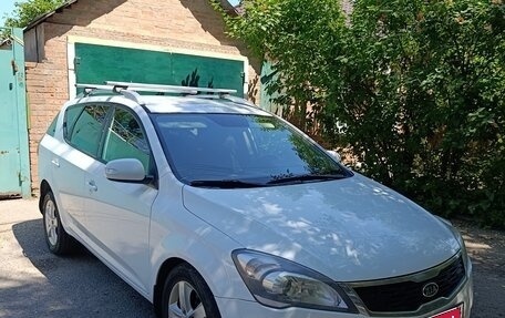 KIA cee'd I рестайлинг, 2012 год, 660 000 рублей, 1 фотография