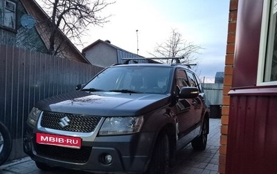 Suzuki Grand Vitara, 2011 год, 1 000 000 рублей, 1 фотография