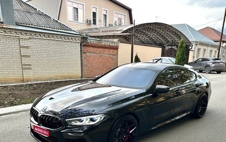 BMW M8 I (F91/F92/F93), 2021 год, 13 800 000 рублей, 1 фотография