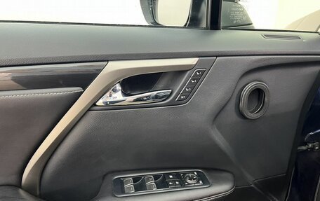 Lexus RX IV рестайлинг, 2018 год, 4 190 000 рублей, 19 фотография