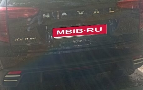 Haval Jolion, 2025 год, 2 100 000 рублей, 11 фотография