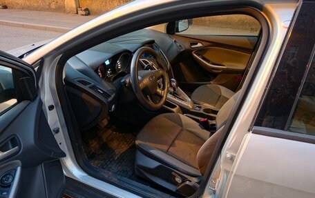 Ford Focus III, 2012 год, 730 000 рублей, 9 фотография