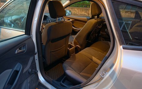 Ford Focus III, 2012 год, 730 000 рублей, 10 фотография