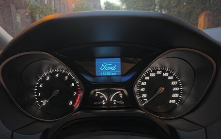 Ford Focus III, 2012 год, 730 000 рублей, 8 фотография