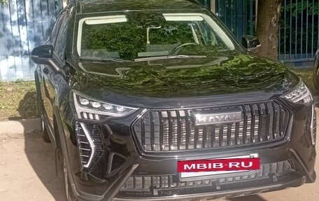 Haval Jolion, 2025 год, 2 100 000 рублей, 15 фотография
