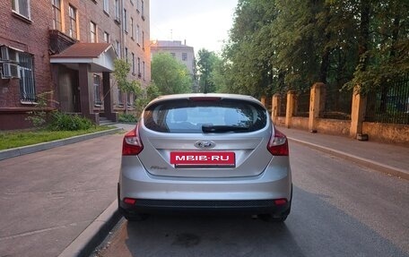 Ford Focus III, 2012 год, 730 000 рублей, 5 фотография