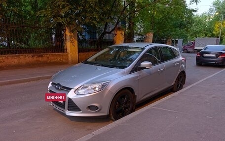 Ford Focus III, 2012 год, 730 000 рублей, 7 фотография