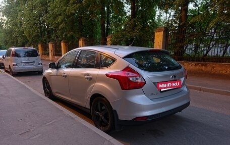 Ford Focus III, 2012 год, 730 000 рублей, 6 фотография